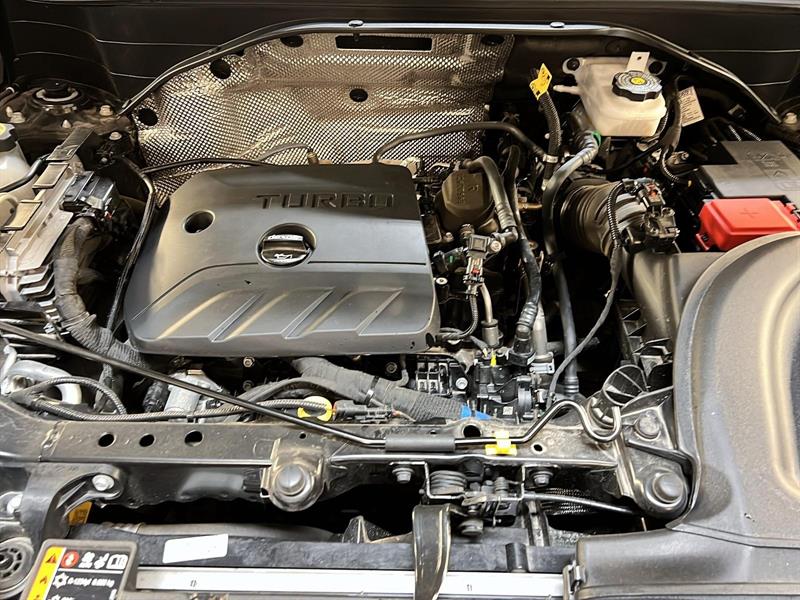 buick Encore GX 2024 - 11