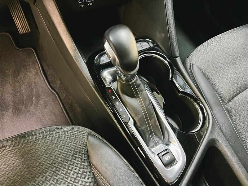 buick Encore GX 2024 - 13