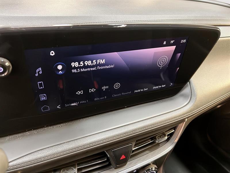 buick Encore GX 2024 - 15