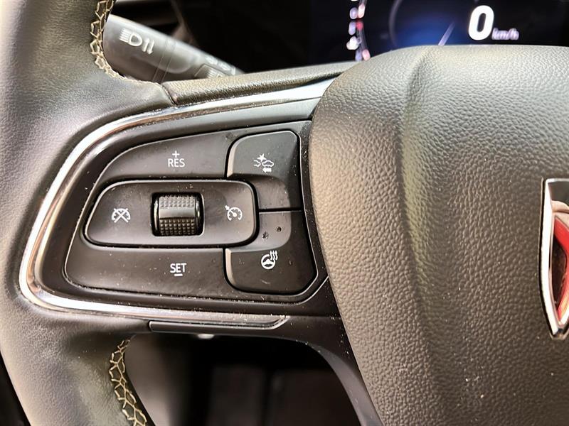 buick Encore GX 2024 - 19