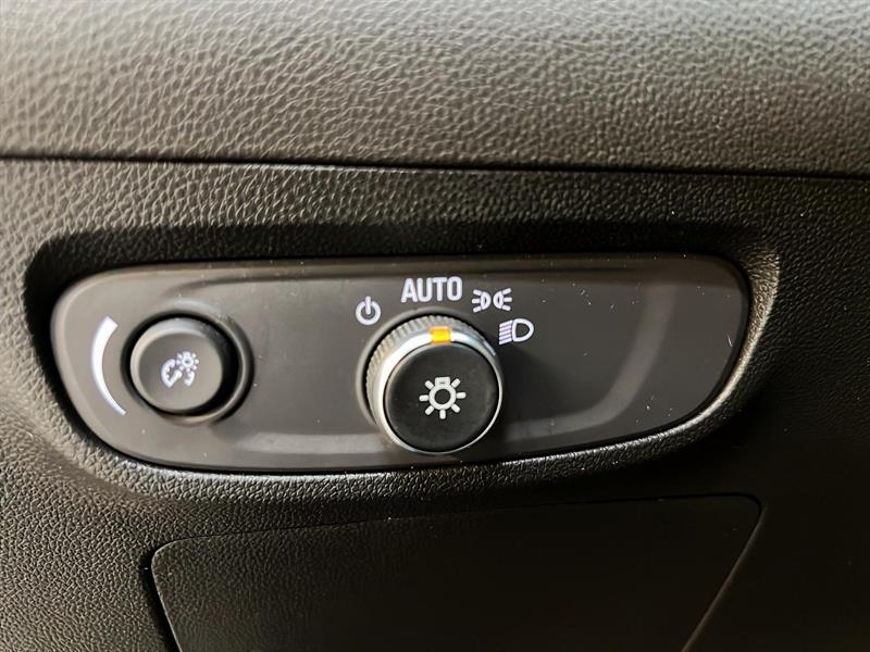 buick Encore GX 2024 - 20