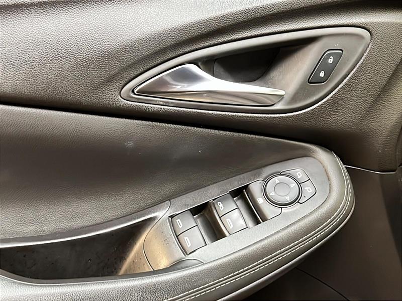 buick Encore GX 2024 - 21