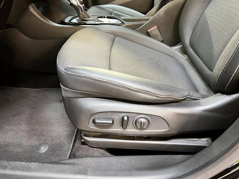 buick Encore GX 2024 - 23