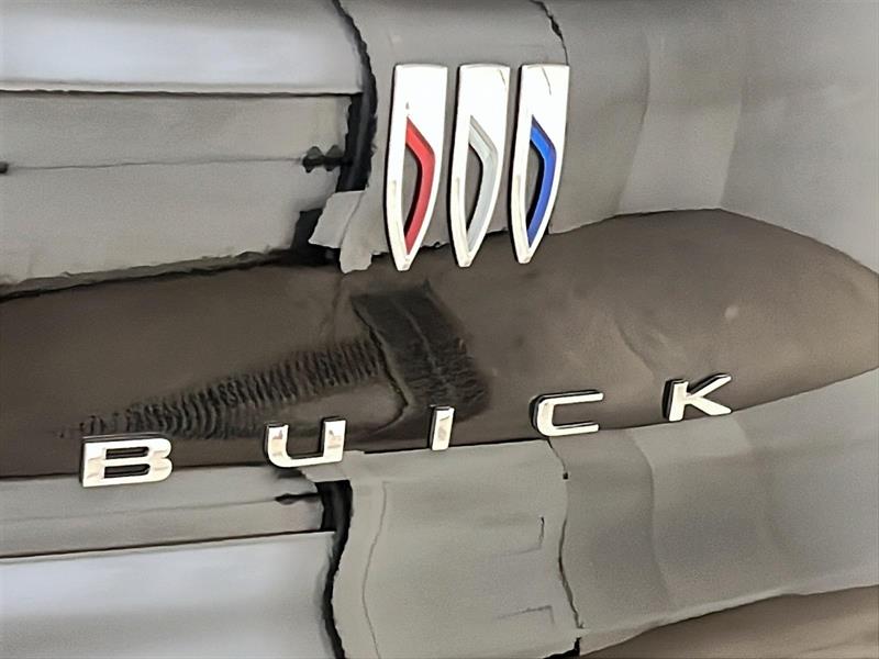 buick Encore GX 2024 - 26