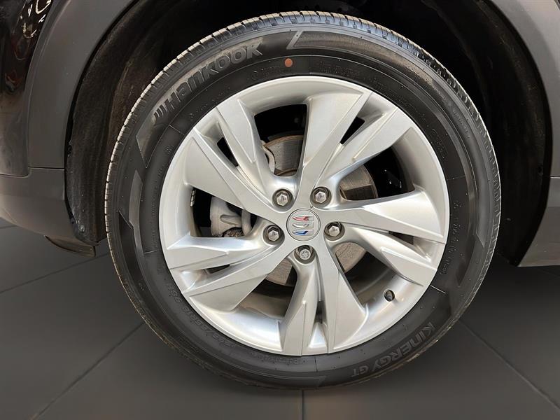 buick Encore GX 2024 - 27