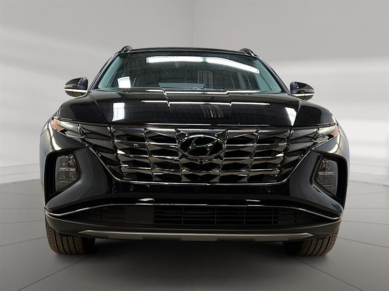 hyundai Tucson 2023 - 2