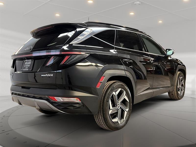 hyundai Tucson 2023 - 4