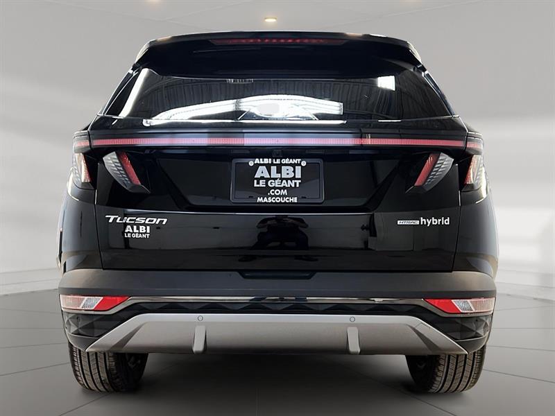 hyundai Tucson 2023 - 5