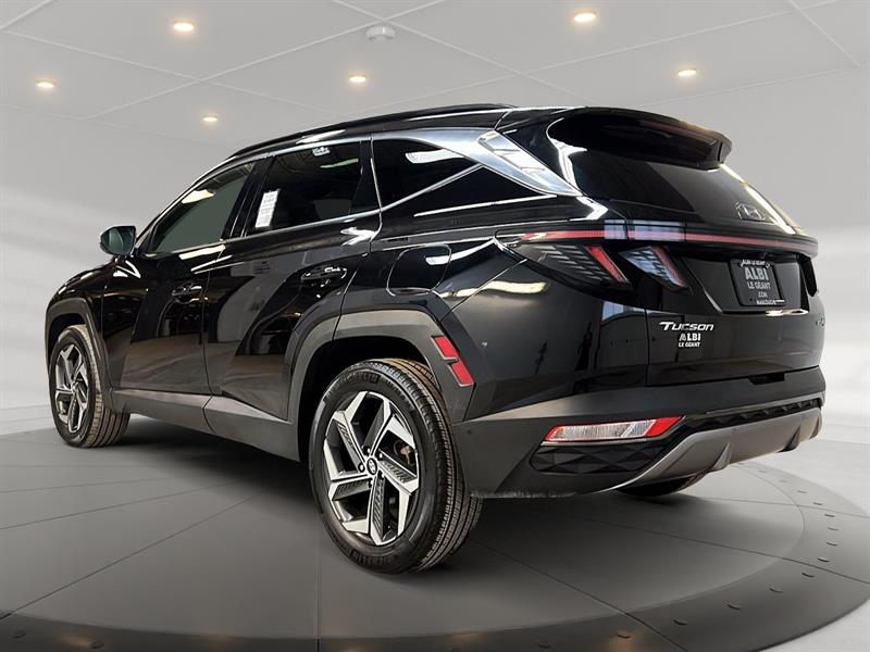 hyundai Tucson 2023 - 6