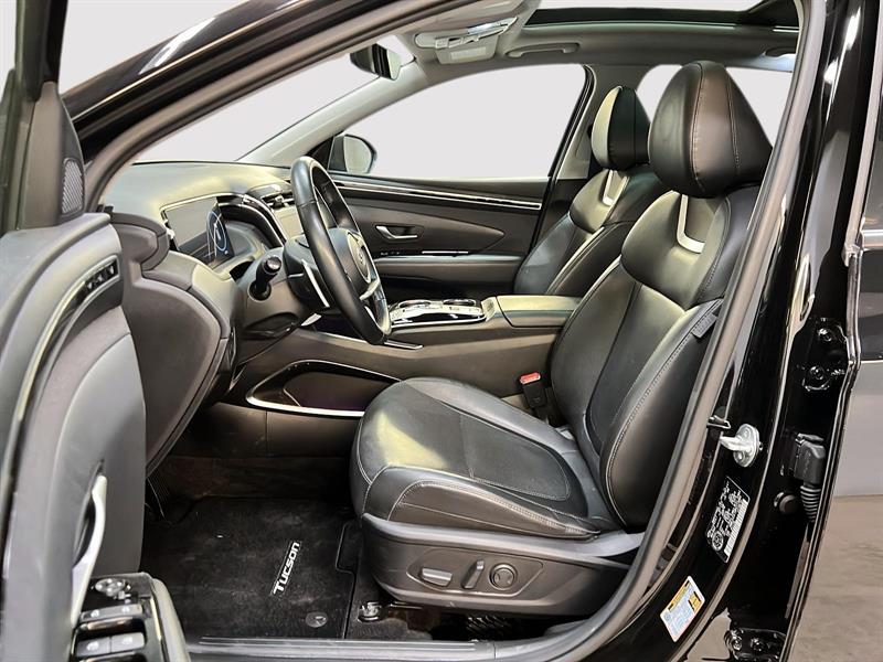 hyundai Tucson 2023 - 7