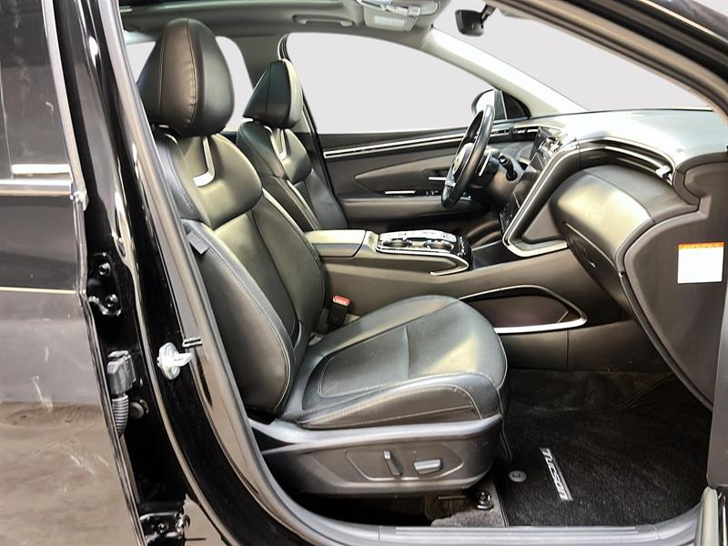hyundai Tucson 2023 - 8