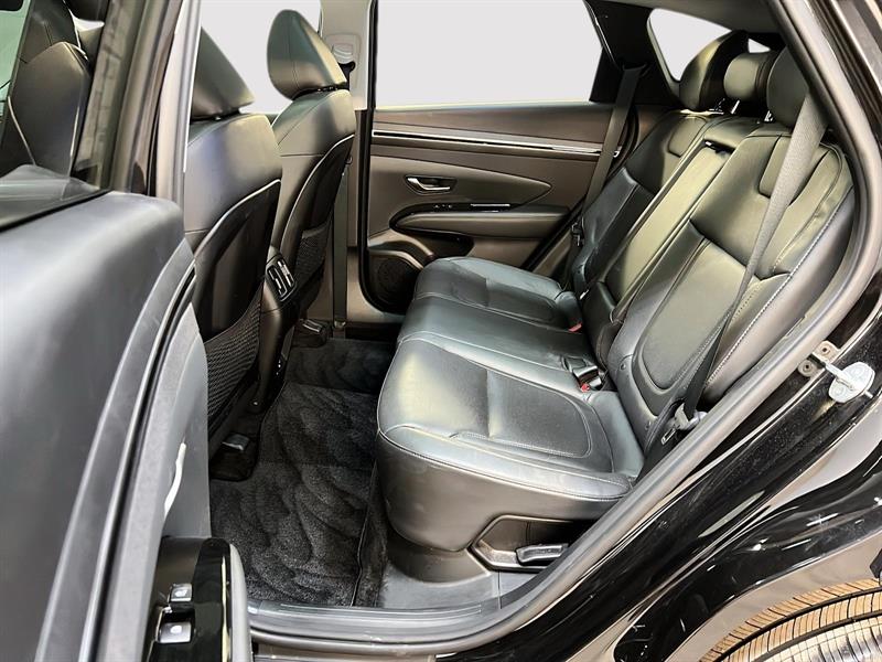 hyundai Tucson 2023 - 9