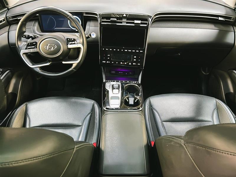 hyundai Tucson 2023 - 11