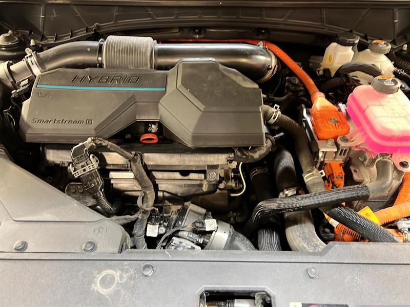 hyundai Tucson 2023 - 12