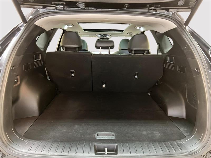 hyundai Tucson 2023 - 13