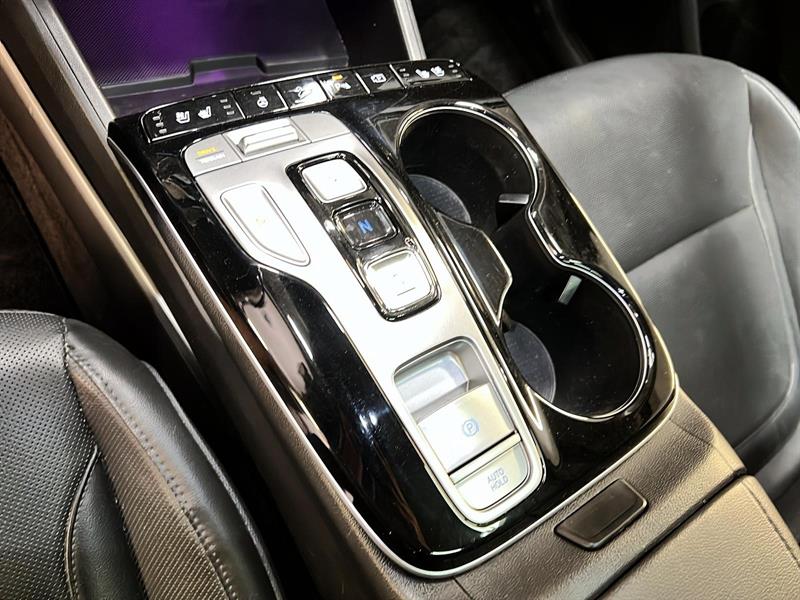 hyundai Tucson 2023 - 15