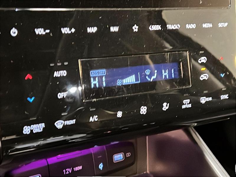 hyundai Tucson 2023 - 16