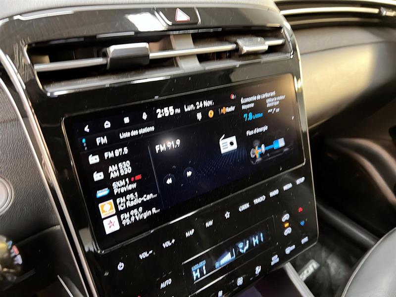 hyundai Tucson 2023 - 17