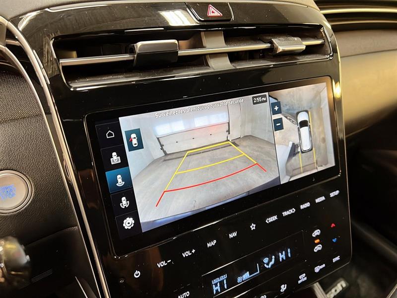 hyundai Tucson 2023 - 18