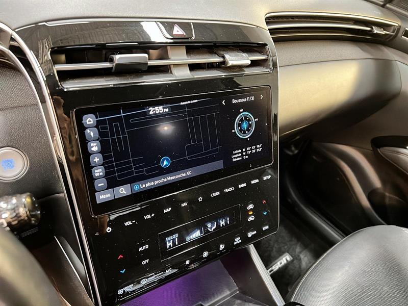 hyundai Tucson 2023 - 19