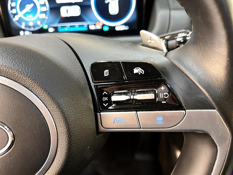 hyundai Tucson 2023 - 21