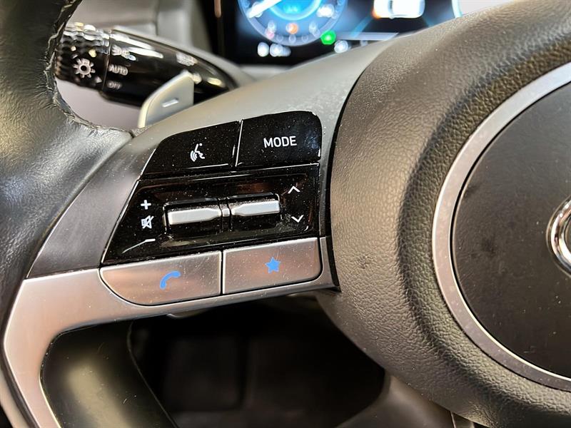 hyundai Tucson 2023 - 22