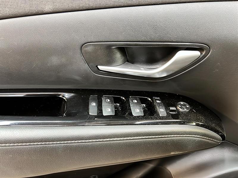 hyundai Tucson 2023 - 24