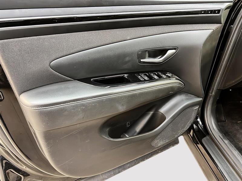 hyundai Tucson 2023 - 26