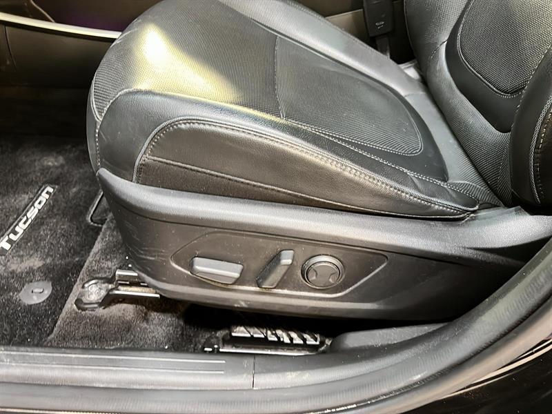 hyundai Tucson 2023 - 27