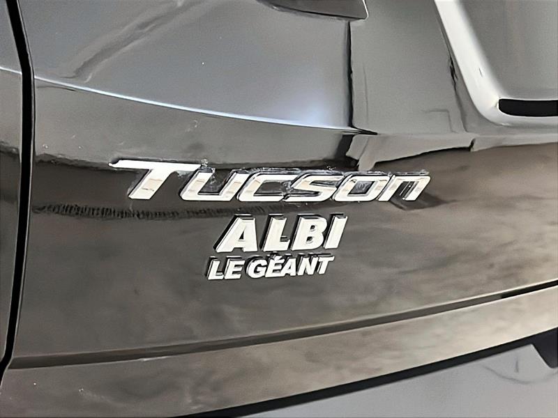 hyundai Tucson 2023 - 29