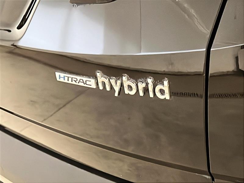 hyundai Tucson 2023 - 30