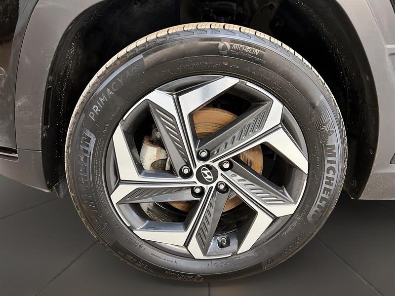 hyundai Tucson 2023 - 31