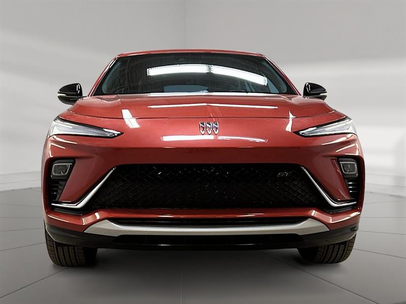 buick Envista 2024 - 2