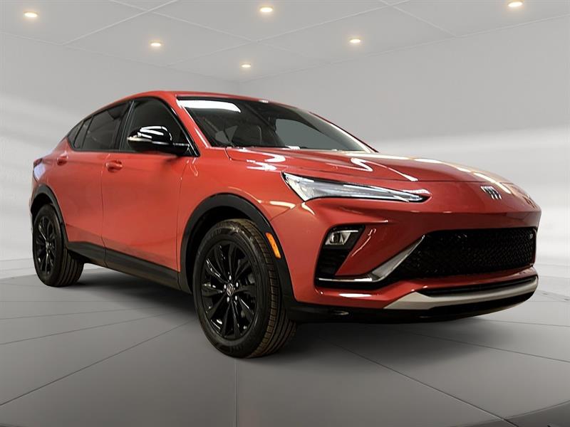 buick Envista 2024 - 3