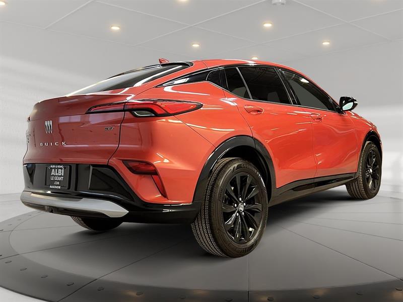 buick Envista 2024 - 4