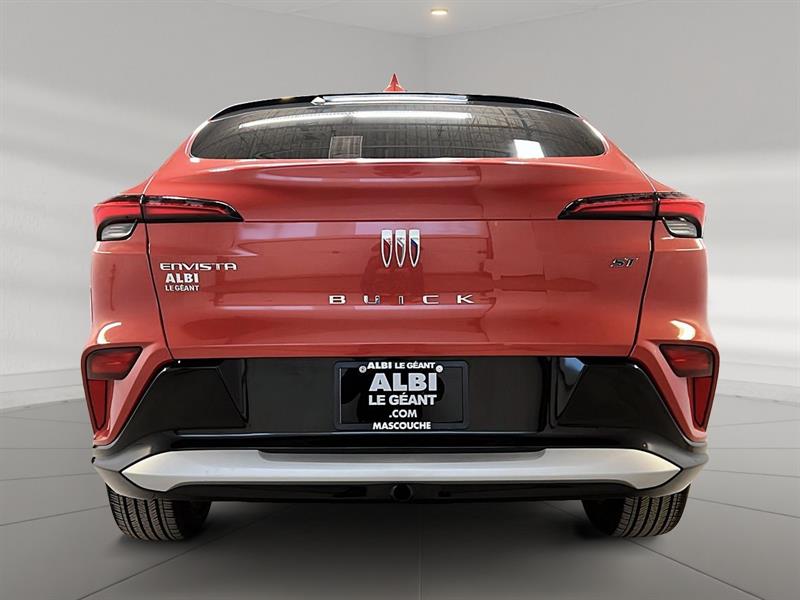 buick Envista 2024 - 5