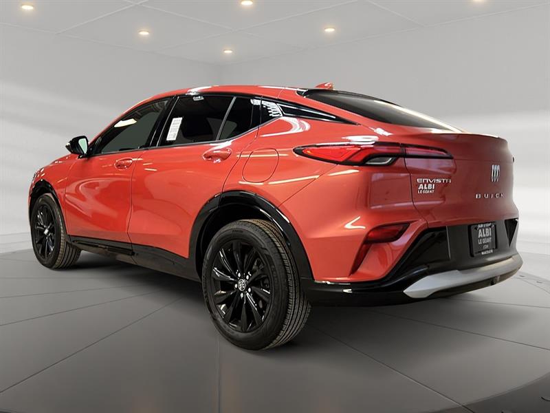 buick Envista 2024 - 6