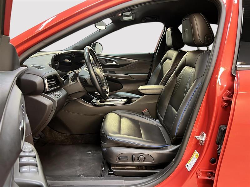 buick Envista 2024 - 7