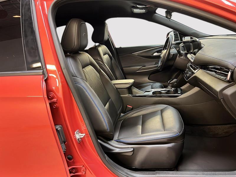 buick Envista 2024 - 8