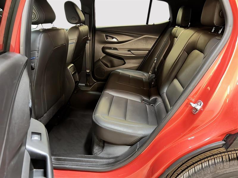 buick Envista 2024 - 9