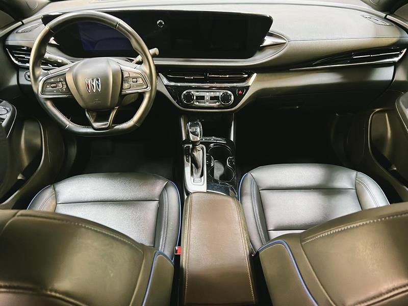 buick Envista 2024 - 10