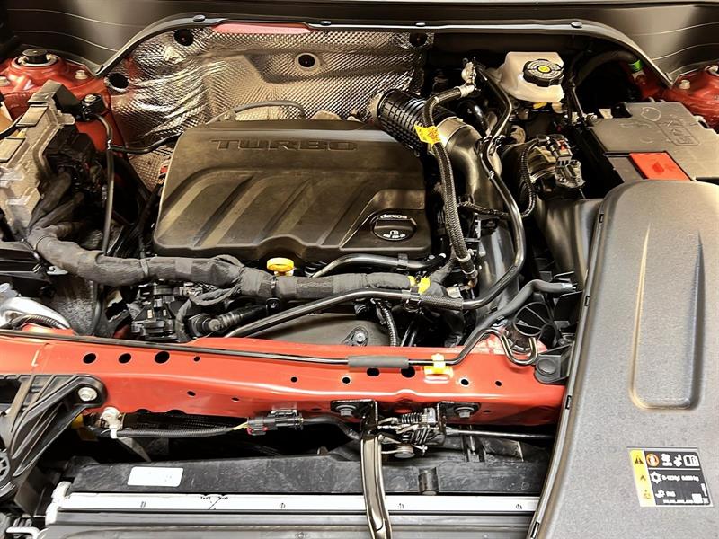 buick Envista 2024 - 11