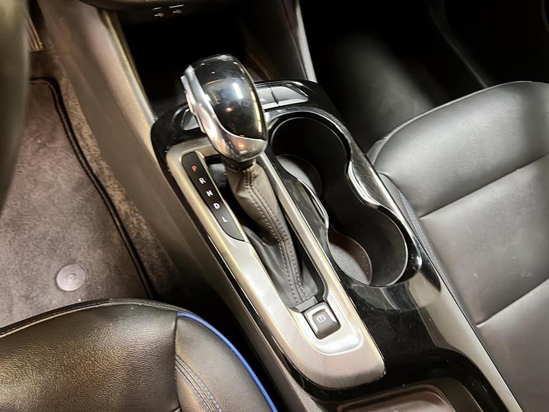 buick Envista 2024 - 13