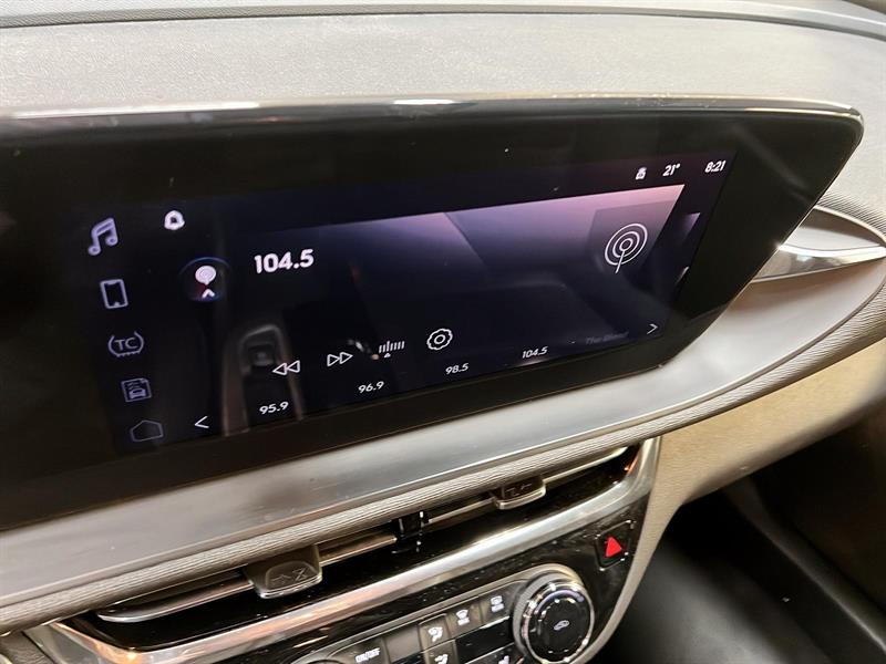 buick Envista 2024 - 15