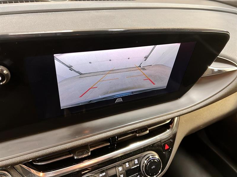 buick Envista 2024 - 16