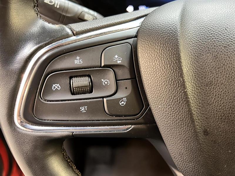 buick Envista 2024 - 19