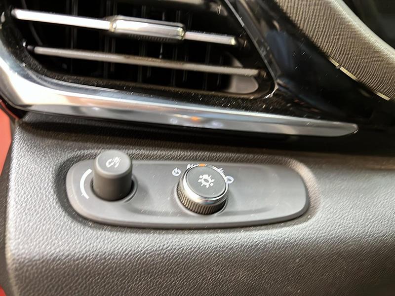 buick Envista 2024 - 20