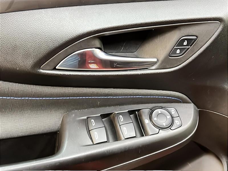 buick Envista 2024 - 21