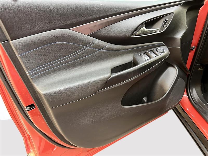 buick Envista 2024 - 22