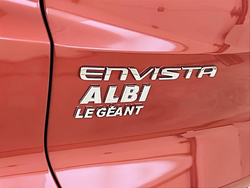 buick Envista 2024 - 25